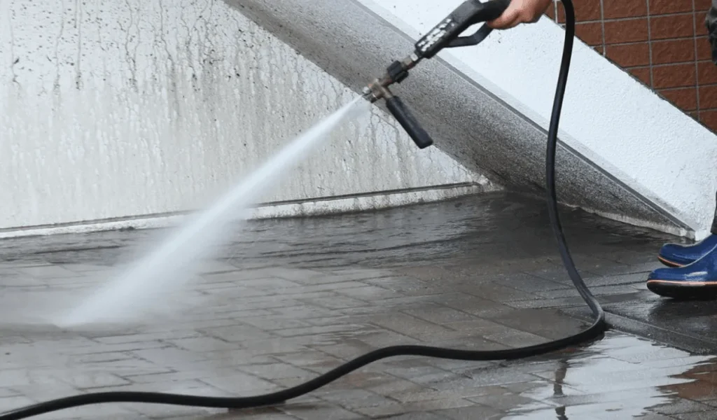 pressure washer psi for different tasks e1681910028700